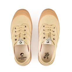 Pataugas AUTHENTIQUE L/T H2H ECRU 10 Pataugas AUTHENTIQUE L/T H2H ECRU -Pataugas 628085 103 CHAUSSURE FEMME O L T F2H ECRU 5 56b79529 05fe 465f ad76 b527f5eb4b38