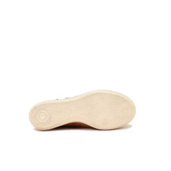 Pataugas PALME F2H CAMEL -Pataugas 628117 751 BASKET HAUTE FEMME PALME F2H CAMEL 8