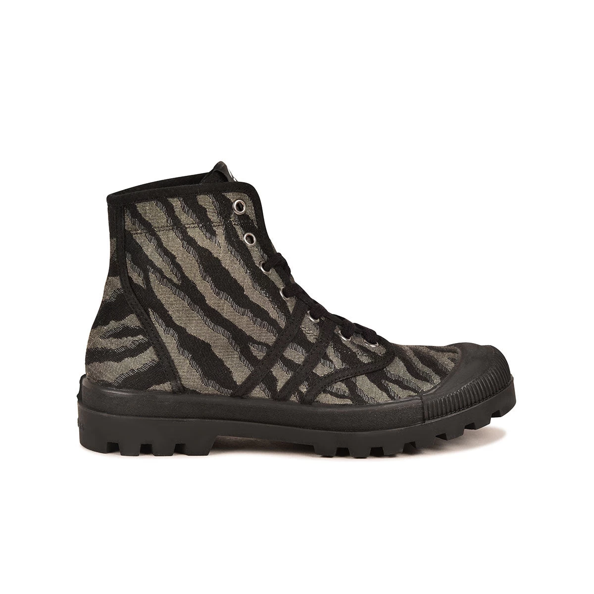 Pataugas AUTHENTIQUE M/TZ F4H KAKI 1 Pataugas AUTHENTIQUE M/TZ F4H KAKI