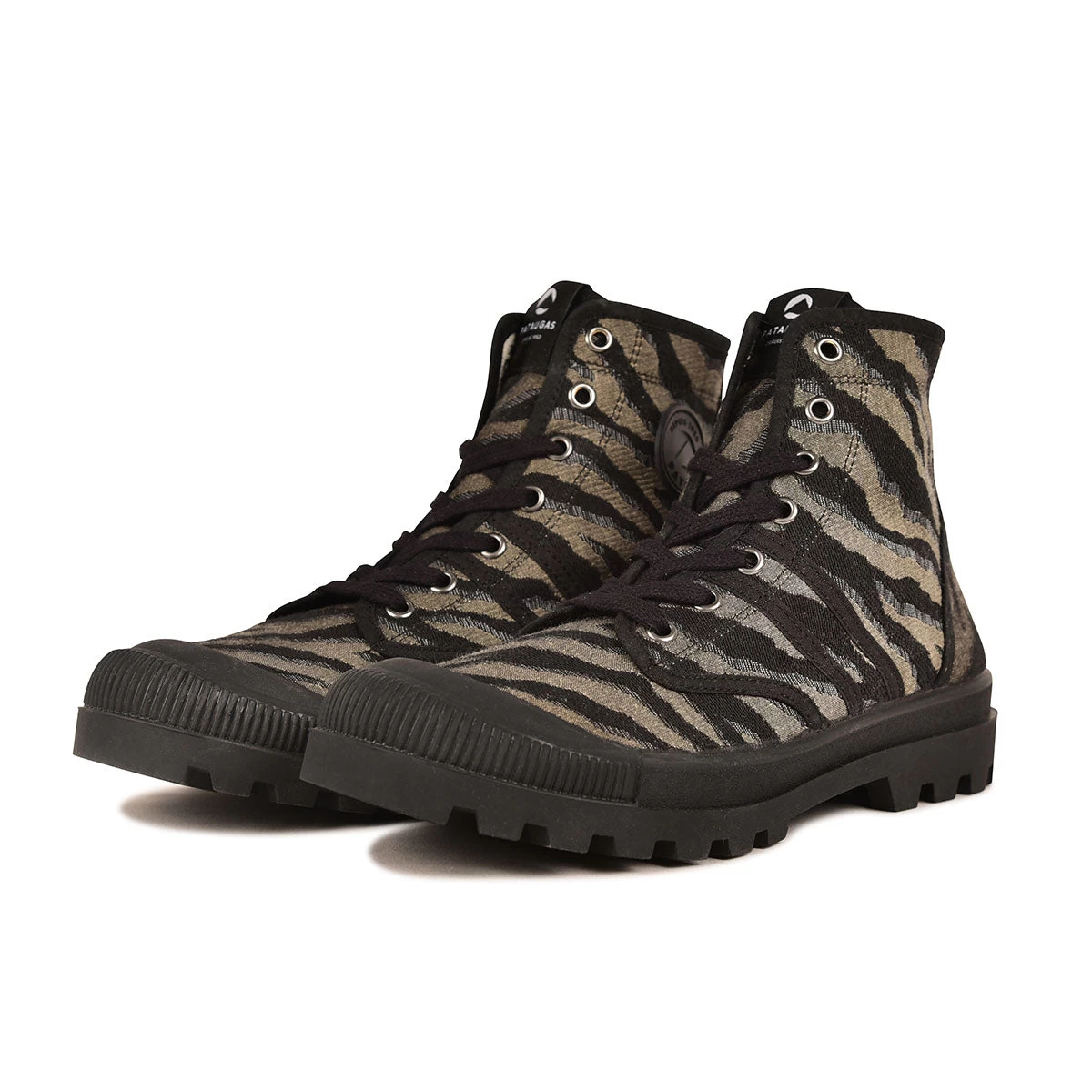 Pataugas AUTHENTIQUE M/TZ F4H KAKI 4 Pataugas AUTHENTIQUE M/TZ F4H KAKI - Image 4