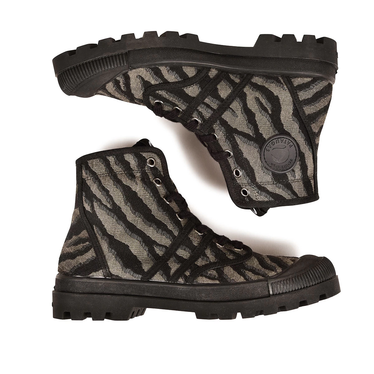 Pataugas AUTHENTIQUE M/TZ F4H KAKI 5 Pataugas AUTHENTIQUE M/TZ F4H KAKI - Image 5