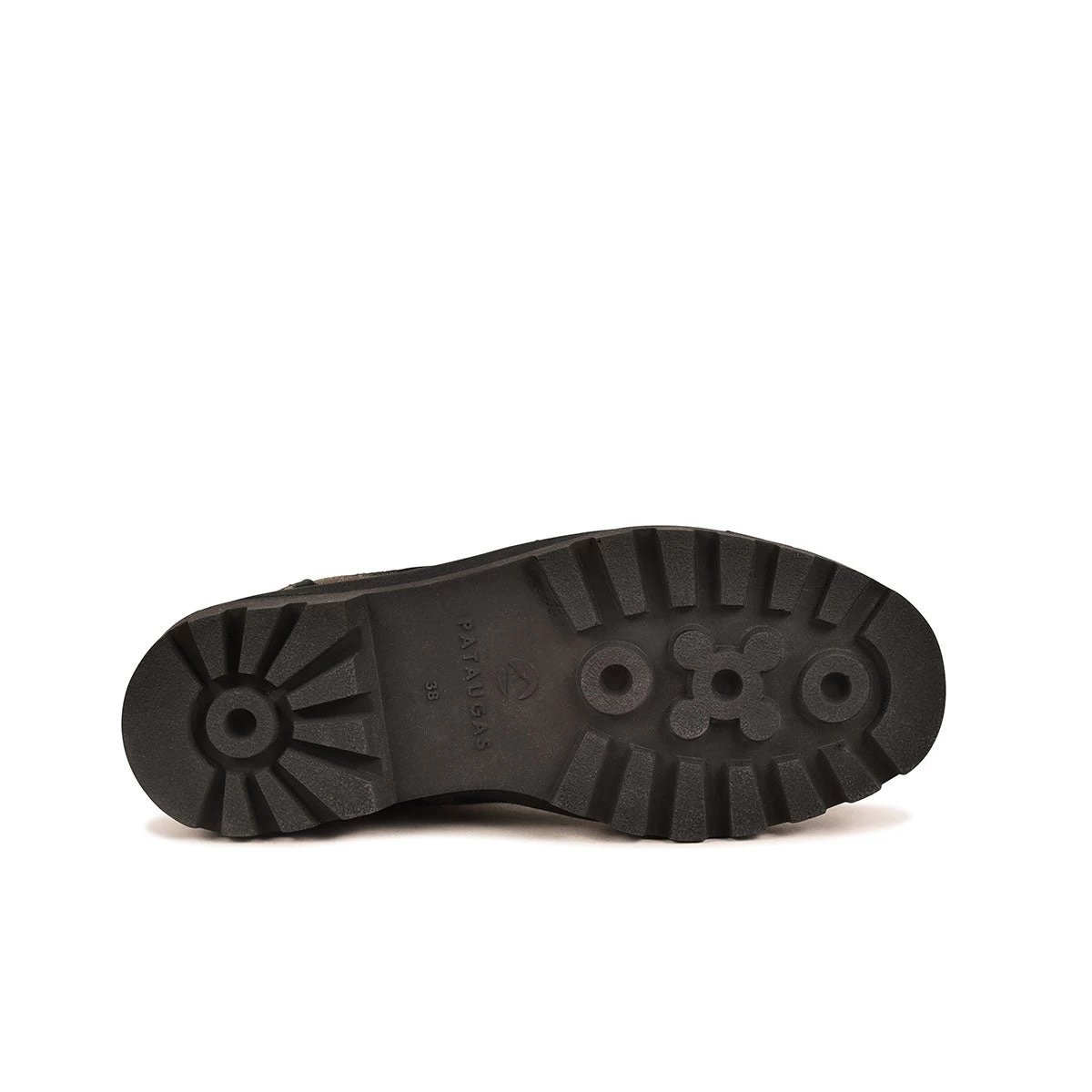 Pataugas AUTHENTIQUE M/TZ F4H KAKI 7 Pataugas AUTHENTIQUE M/TZ F4H KAKI - Image 7