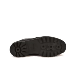 Pataugas AUTHENTIQUE M/MIXTC H4H NOIR -Pataugas 628188 BOOTS HOMME OG M MIXCT H4H NOIR 8web