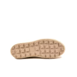 Pataugas ARAN/MIX F4H OFFWHITE/NOIR -Pataugas 628206 979 BASKET FEMME ARAN MIX F4H OFFWHITE NOIR 8