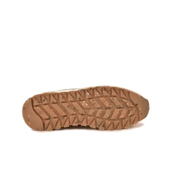 Pataugas ASTATE/MIXS F4H BEIGE -Pataugas 628211 BASKET FEMME ASTATE F4H MIX S BEIGE 8