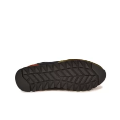 Pataugas ASTATE/MIX H4H KAKI -Pataugas 628212 BASKET HOMME ASTATE H4H MIX KAKI 7