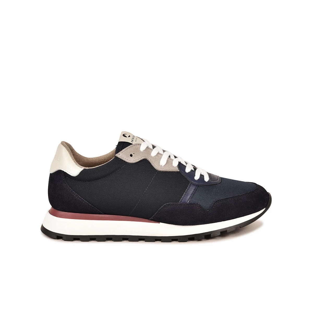 Pataugas ASTATE/MIX H4H MARINE 1 Pataugas ASTATE/MIX H4H MARINE