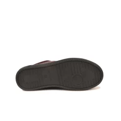 Pataugas BASALT/SV F4H BORDEAUX -Pataugas 628220 BASKET FEMME BASALT SV F4H BORDEAUX 8