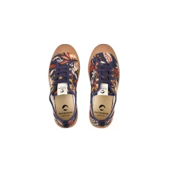 Pataugas ETCHE L/JFL F4H MARINE 15 Pataugas ETCHE L/JFL F4H MARINE -Pataugas 628223 456 BASKET FEMME ETCHE L JFL F4H MARINE 6