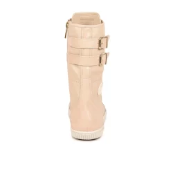 Pataugas IRATIKO/V F4H BEIGE -Pataugas 628247 BOOTS FEMME IRATIKO V F4H BEIGE 6