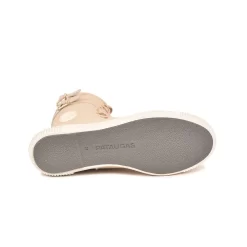 Pataugas IRATIKO/V F4H BEIGE -Pataugas 628247 BOOTS FEMME IRATIKO V F4H BEIGE 7