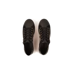 Pataugas JESTER/VI F4H NOIR -Pataugas 628256 850 BASKET FEMME JESTER VI F4H NOIR 6