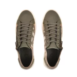 Pataugas JESTER/WT F4H KAKI -Pataugas 628257 BASKET FEMME JESTER WT F4H KAKII 6WEB