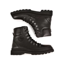 Pataugas NISTOS/G H4H NOIR -Pataugas 628263 BOOTS HOMME NISTOS G H4H NOIR 6