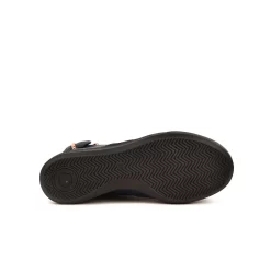 Pataugas PALME/MIX F4H MARINE/ROSE -Pataugas 628270 922 BASKET FEMME PALME MIX F4H MARINE ROSE 8