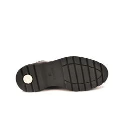 Pataugas VASCO/N H4H NOIR -Pataugas 628275 BOOTS HOMME VASCO N H4H NOIR 8