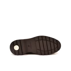 Pataugas VITUS/W H4H CHOCOLAT -Pataugas 628280 803 BOOTS HOMME VITUS W H4H CHOCO 8