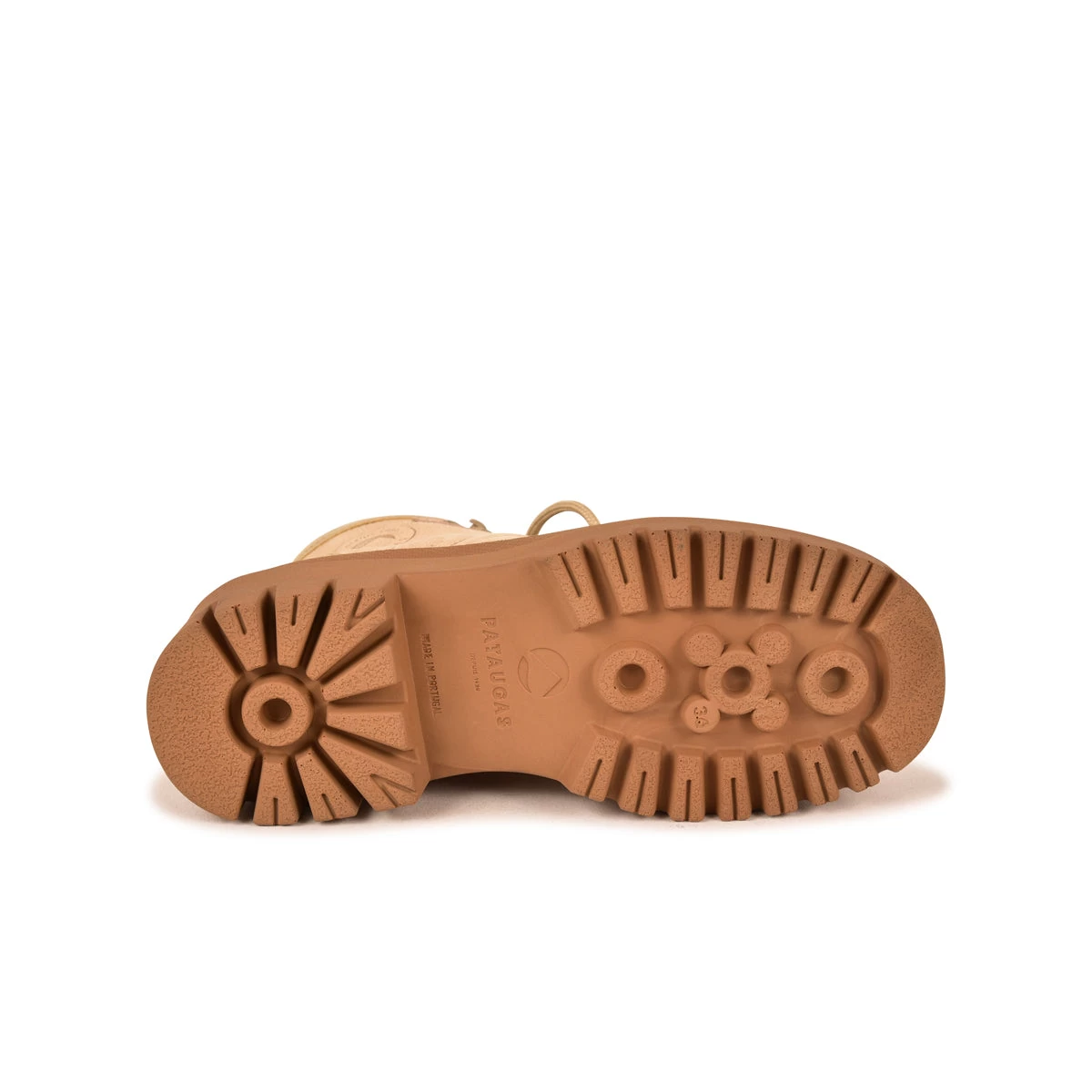 Pataugas AINOA/HK F4H OFF WHITE 7 Pataugas AINOA/HK F4H OFF WHITE - Image 7