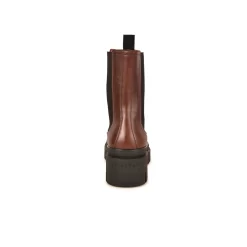 Pataugas AINOA CH/N F4H CHOCOLAT -Pataugas 628291 BOOTS FEMME AINIOA CH N F4H CHOCO 7