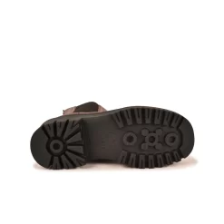 Pataugas AINOA CH/N F4H CHOCOLAT -Pataugas 628291 BOOTS FEMME AINIOA CH N F4H CHOCO 8