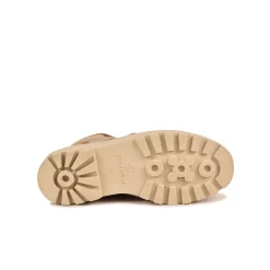 Pataugas AUTHENTIQUE M/MIXTC F4H BEIGE -Pataugas 628318 BOOTS FEMME OG M MIXTC F4H BEIGE 8 15d460cb 58a8 47ef a470 7c88ea9847a6