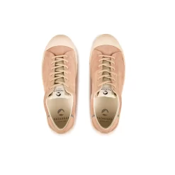 Pataugas ARAN/S F4H ROSE/BEIGE -Pataugas ARANSF4HROSEBEIGE6282079826