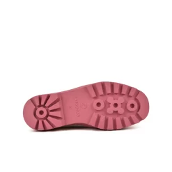 Pataugas AUTHENTIQUE L/ATELIER BINGO F2H CIEL -Pataugas AUTHENTIQUE FEMME VERT MENTHE FRAMBOISE 8