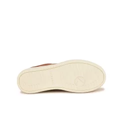 Pataugas BASALT/SNME F2H PECHE/CUIVRE -Pataugas BASALT SNME F2H PECHE CUIVRE 628057 965 8