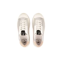 Pataugas ARAN/M F2H ARGENT -Pataugas BASKET FEMME ARAN M F2H ARGENT 6