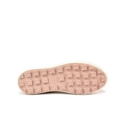 Pataugas ARAN/M F2H BLANC/DORÉ -Pataugas BASKET FEMME ARAN M F2H BLANC DORE 8