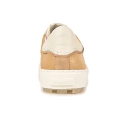 Pataugas ARAN/SV F2H BEIGE -Pataugas BASKET FEMME ARAN SV F2H BEIGE 7