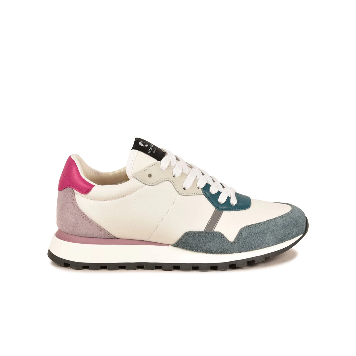 Pataugas ASTATE/NC F2I BLANC 1 Pataugas ASTATE/NC F2I BLANC