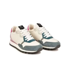 Pataugas ASTATE/NC F2I BLANC 12 Pataugas ASTATE/NC F2I BLANC -Pataugas BASKET FEMME ASTATE NC F2I BLANC 628391 100 4