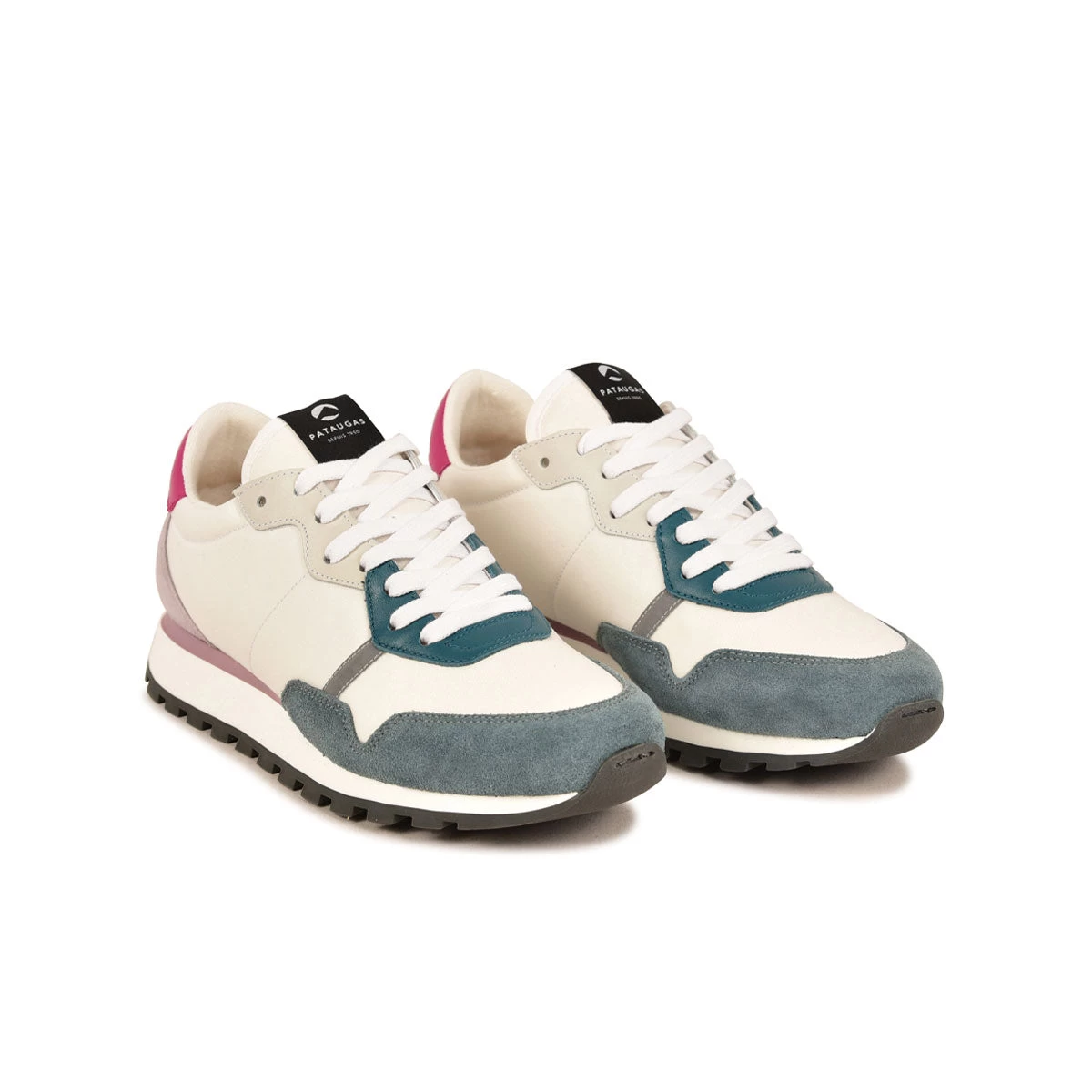 Pataugas ASTATE/NC F2I BLANC 4 Pataugas ASTATE/NC F2I BLANC - Image 4