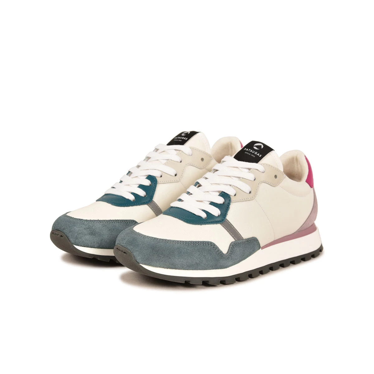 Pataugas ASTATE/NC F2I BLANC 5 Pataugas ASTATE/NC F2I BLANC - Image 5