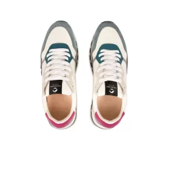 Pataugas ASTATE/NC F2I BLANC 14 Pataugas ASTATE/NC F2I BLANC -Pataugas BASKET FEMME ASTATE NC F2I BLANC 628391 100 6