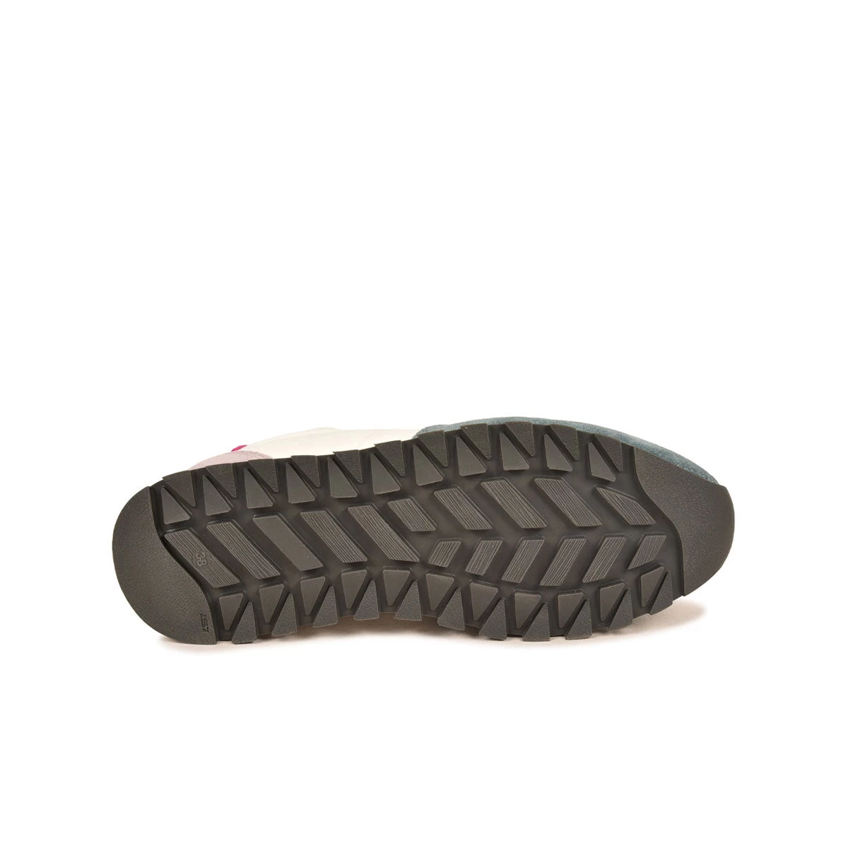 Pataugas ASTATE/NC F2I BLANC 8 Pataugas ASTATE/NC F2I BLANC - Image 8