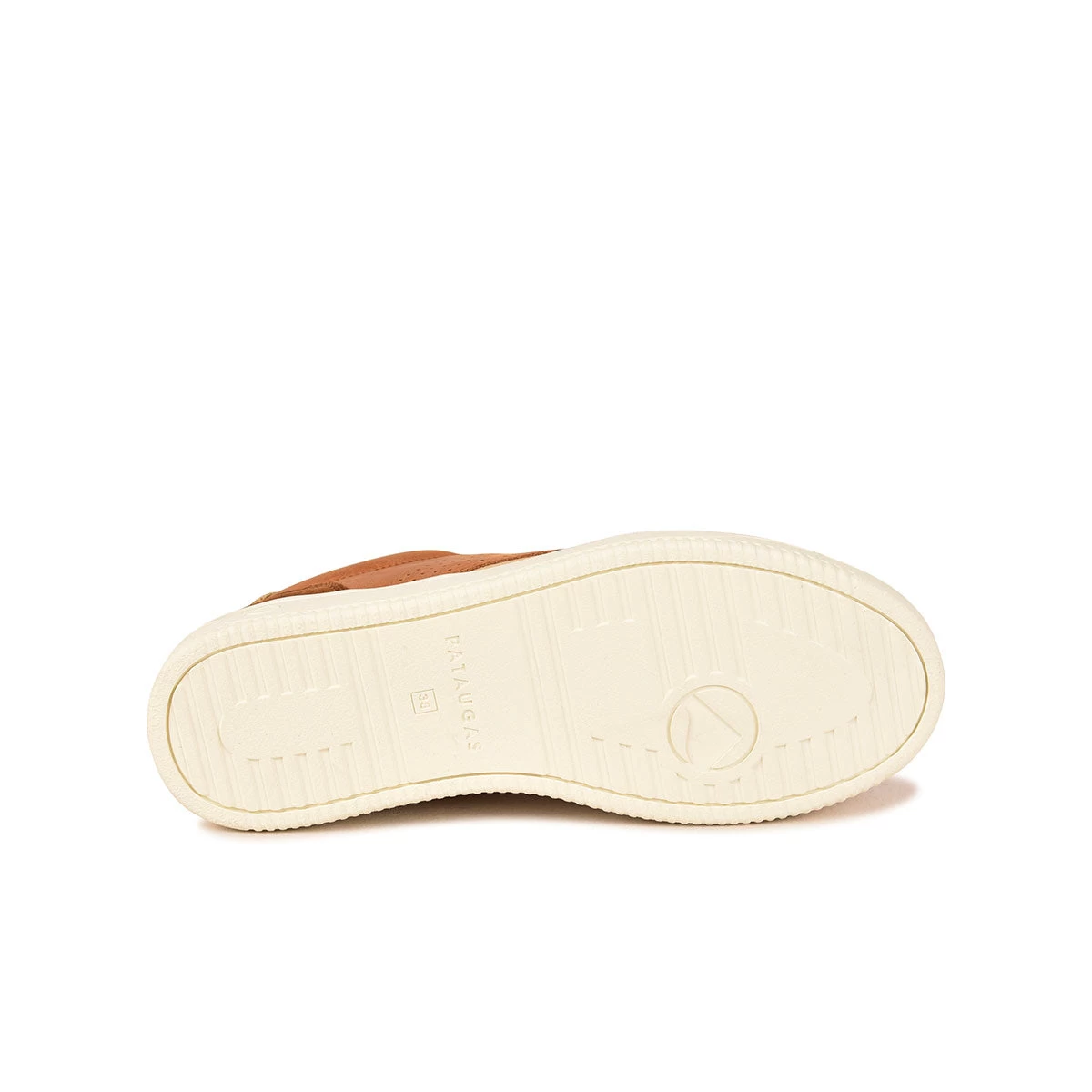 Pataugas BASALTE/NME F2H CAMEL 6 Pataugas BASALTE/NME F2H CAMEL - Image 6