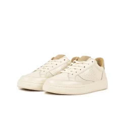 Pataugas BASALT/NME F2H OFF WHITE/DORÉ -Pataugas BASKET FEMME BASALT NME F2H OFFWHITE DORE 5 c8a6f576 d253 4346 9652 3a896f23c6dd