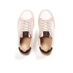 Pataugas BASALTE/NS F4I BLUSH -Pataugas BASKET FEMME BASALT NS F4I BLUSH2 628476 310 6