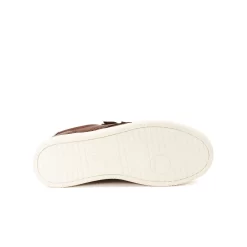 Pataugas BASALTE S/M F4I BRONZE -Pataugas BASKET FEMME BASALT S M F4I BRONZE 628517 804 8