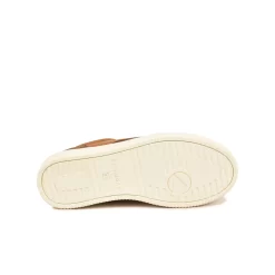 Pataugas BASALTE/SNME F4I CAMEL -Pataugas BASKET FEMME BASALT SNME F2H CAMEL 628053 751 8