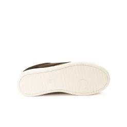 Pataugas BASALTE/SNME F4I KAKI -Pataugas BASKET FEMME BASALT SNME F2H KAKI 628053 554 8