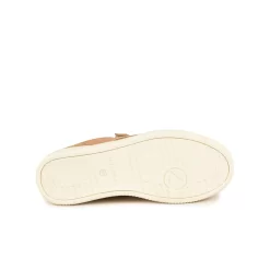 Pataugas BASALTE S/N F2I BEIGE/DORÉ -Pataugas BASKET FEMME BASALTE S N F2I BEIGE DOREE 628444 931 8