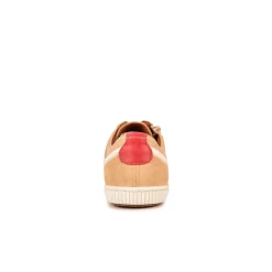 Pataugas BISK/MIX F2I BEIGE -Pataugas BASKET FEMME BISK MIX F2I BEIGE 628362 150 7