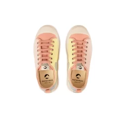 Pataugas ETCHE L/T F2H MULTI PASTEL -Pataugas BASKET FEMME ETCHE L T F2H MULTI PASTEL 6