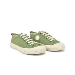 Pataugas ETCHE L/T H2H KAKI -Pataugas BASKET FEMME ETCHE L T H2H KAKI 4