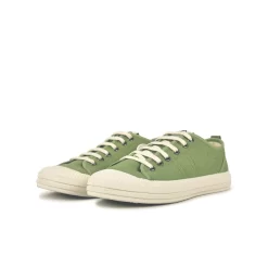 Pataugas ETCHE L/T H2H KAKI -Pataugas BASKET FEMME ETCHE L T H2H KAKI 5