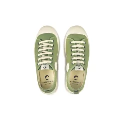 Pataugas ETCHE L/T H2H KAKI -Pataugas BASKET FEMME ETCHE L T H2H KAKI 6