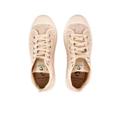 Pataugas ETCHE M/BCL F2I MULTI -Pataugas BASKET FEMME ETCHE M BCL F2I MULTI 628365 900 6